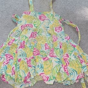Lilly Wicket dress size 4